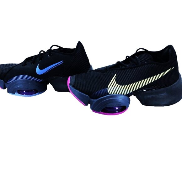 Nike Air Zoom SuperRep 2 Running Training - Picture 9 of 10